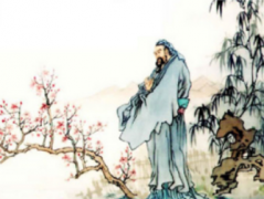 包融—唐朝著名诗人，吴中四士之一