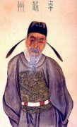 韦应物—中国唐代诗人，滁州西涧作者