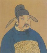 李益个人资料—唐代诗人，边塞诗作出名，擅长绝句