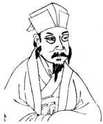 杜审言—唐代“近体诗”的奠基人之一
