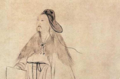 赵嘏资料—唐代诗人,古诗寒塘作者