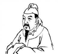 韦庄—晚唐诗人、词人，菩萨蛮作者
