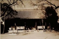 爱新觉罗·岳托—清初八大铁帽子王之一