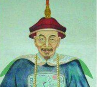 遏必隆资料—清朝时期大臣,亦额都第十六子