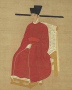 宋哲宗赵煦—宋朝第七位皇帝