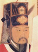 韩琦—北宋政治家、词人