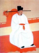 宋英宗赵曙—宋朝第五位皇帝