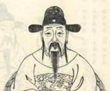 傅宽资料—西汉开国功臣表第十位