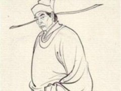 王黼—北宋末年大臣、宰相,六贼之一