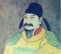 唐懿宗李漼—唐朝第十七位皇帝