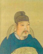 唐宣宗李忱—唐朝第十六位皇帝