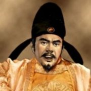 唐顺宗李诵—唐朝第十位皇帝，唐德宗李适长子