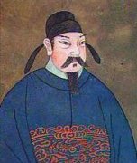唐代宗李豫—唐朝第八位皇帝
