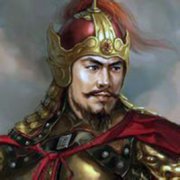 赵普胜—元末红巾军将领