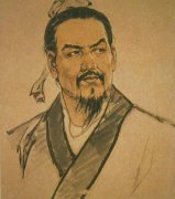 韩非子-战国法家思想的集大成者