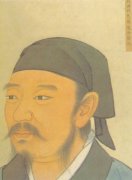 荀子-战国末期著名思想家、文学家、政治家