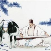 俞伯牙-春秋战国时期楚国郢都人