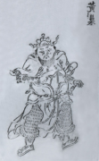 黄巢-唐末农民起义领袖