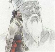 淳于髡-战国时期齐国的政治家和思想家