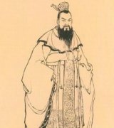 晋献公-春秋时期的晋国君主