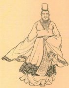 燕国太子丹-战国末期燕国太子