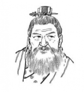 曹嵩-曹操的父亲