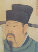 赵普-北宋初年著名政治家，北宋开国功臣