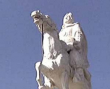 钮祜禄·策楞—后金开国五大臣之一额亦都曾孙