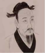 公孙龙-战国时期名家离坚白派的代表人物