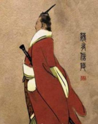 田婴-孟尝君田文之父 ，战国时期齐国宗室、大臣