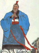 田忌-战国时期齐国名将