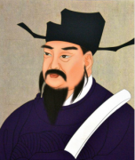 沈括-北宋政治家、科学家,梦溪笔谈的作者