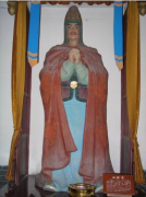 田穰苴-春秋末期齐国名将