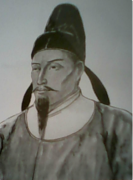 韩侂胄-南宋中期权相