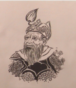 杨业(杨继业)-北宋初期名将