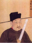 刘光世-南宋抗金名将，中兴四将之一