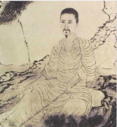 石涛-清代著名画家