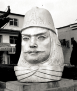 韩增-西汉时期大臣,麒麟阁十一功臣之一