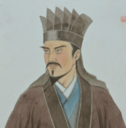 梁丘贺-麒麟阁十一功臣之一