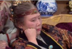 贾母-《红楼梦》中的主要角色之一