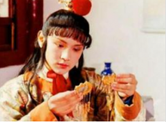 贾宝玉-古典小说《红楼梦》主人公