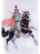 窦宪-东汉时期名将、外戚