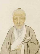 黄公望-元代画家