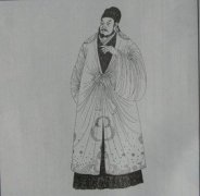 赵鼎-宋高宗时政治家、词人