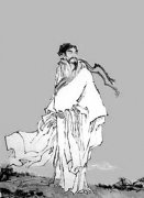 范墉-宋代官员，范仲淹的父亲