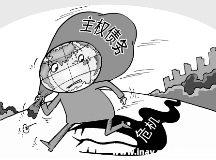 给新兴市场敲响警钟: 斯里兰卡首次发生了主权债务违约