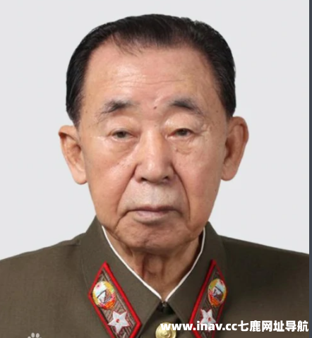 玄哲海因病去世 - 朝鲜人民军元帅
